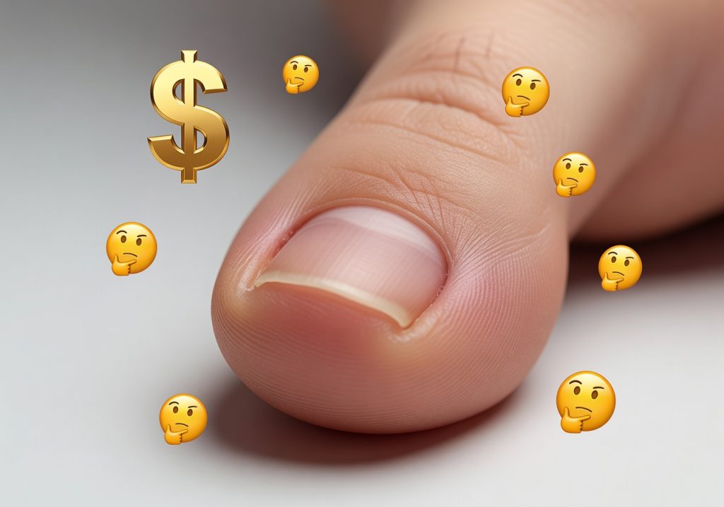 Bảng giá tiểu phẫu móng chọc thịt tại tpHCM